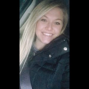 Meet your Posher, Britt